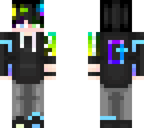 neon