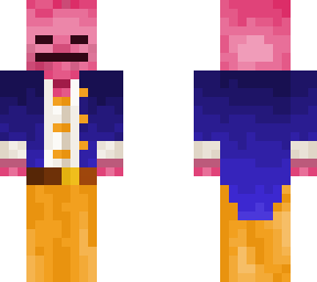 new skin