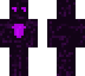 new skin