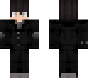 night’s skin