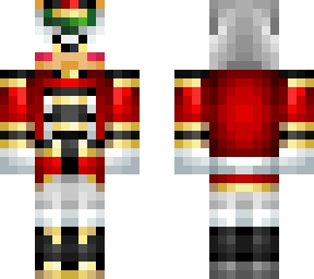 nutcracker silver