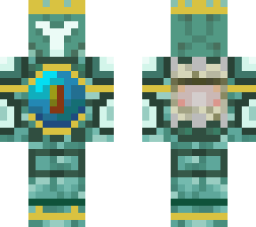 ocean king