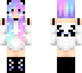 panda