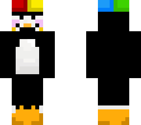penguin (reupload)