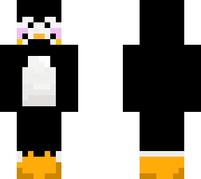 penguin (reupload)