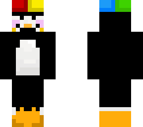 penguin