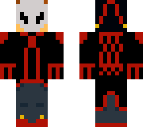phm clown (clownpierce inspiriert)