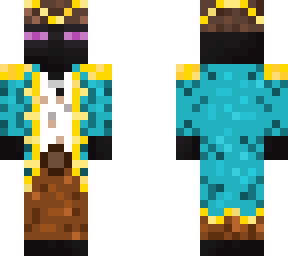 pieret enderman