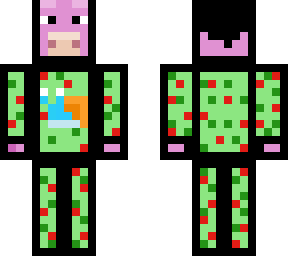 piggy christmas