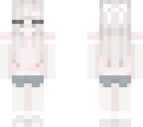 pinking