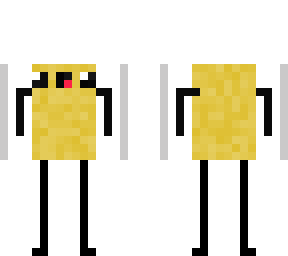 potato
