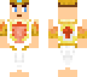 priest