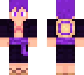purple gear 5