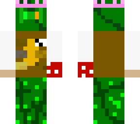 queen flora