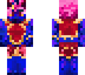 raeta (my oc)