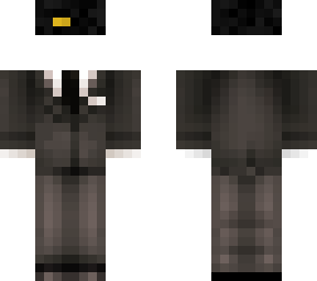 rhat suited up