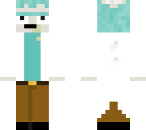 rick slime