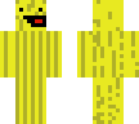 ripe banana