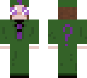 rk riddler