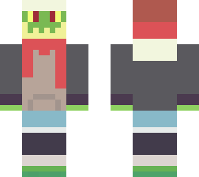 robbie