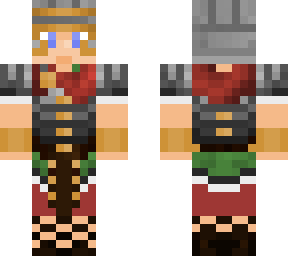 roman v3