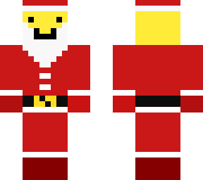 santa claus