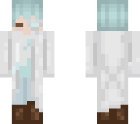 scientist