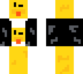 sigma duck