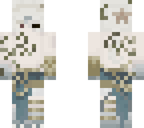 siren skull ver