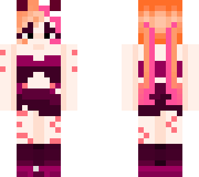 skin for oval