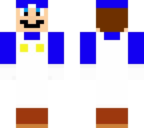smg4 (classic)
