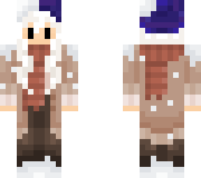 snow day asmo