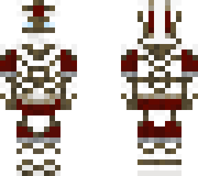snow elf - alex - heavy armor with fullplate helmet