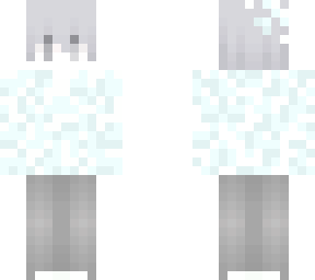 snowflake boy