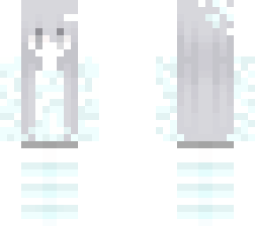 snowflake girl