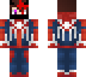 spider cristokyo