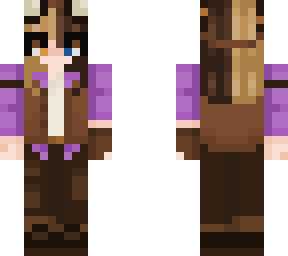split-dye steampunk