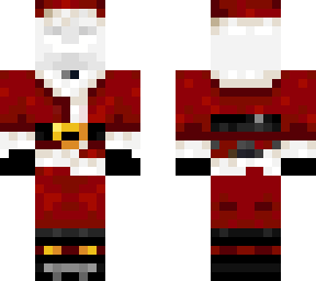 statue santa