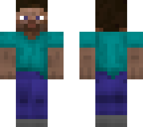 steve - void