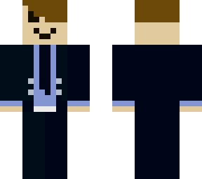 suit guy