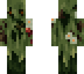 swamp thing