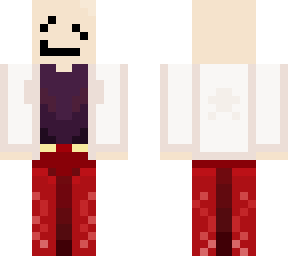 the bald man (v1)