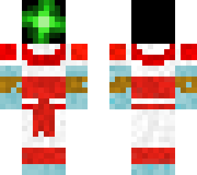 the beheaded