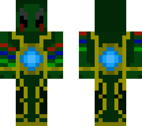 the burdened one
