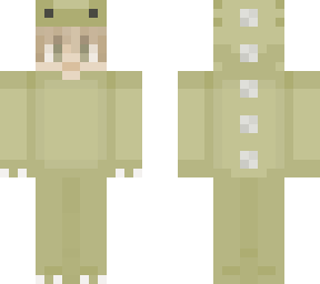 the dinosaur boy