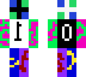 the one who won