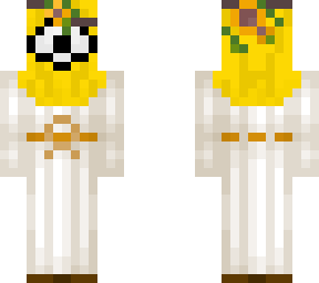the sunflower king