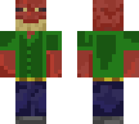 tomato frog fixed again