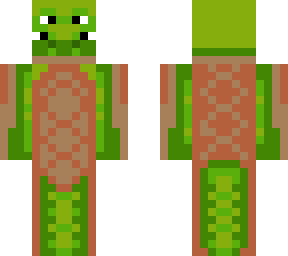 toxic turtle