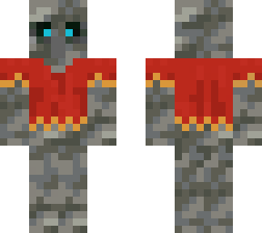 tuff golem